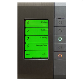 lighting-control-controler